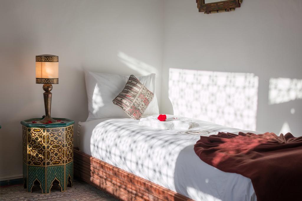 Origin Hotels Riad Magi Marrakesh Bagian luar foto
