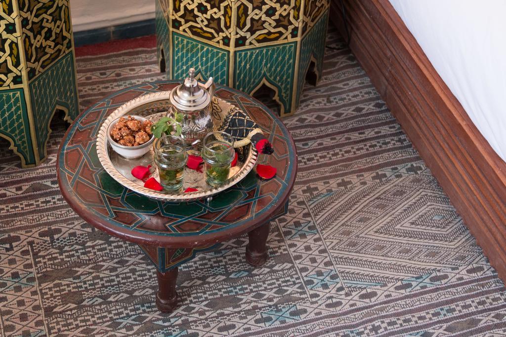 Origin Hotels Riad Magi Marrakesh Ruang foto