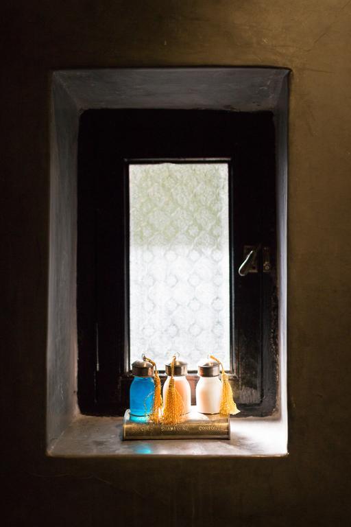 Origin Hotels Riad Magi Marrakesh Bagian luar foto