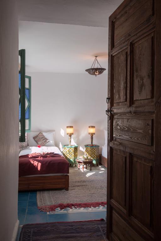 Origin Hotels Riad Magi Marrakesh Ruang foto