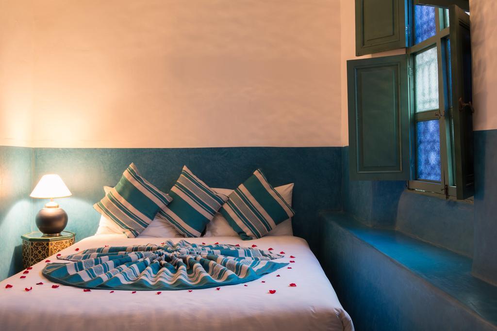 Origin Hotels Riad Magi Marrakesh Ruang foto