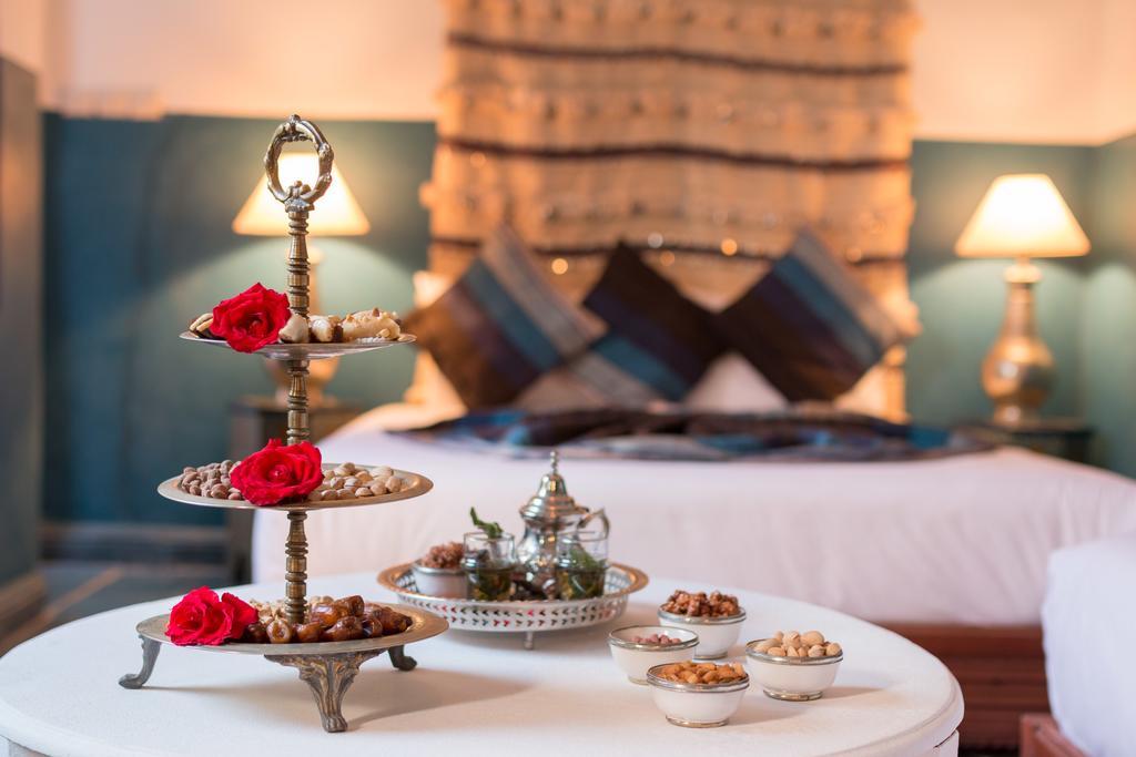 Origin Hotels Riad Magi Marrakesh Ruang foto