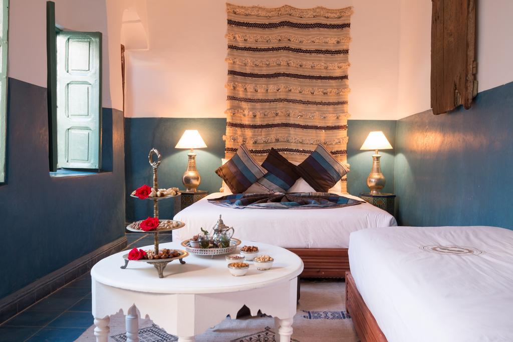 Origin Hotels Riad Magi Marrakesh Ruang foto
