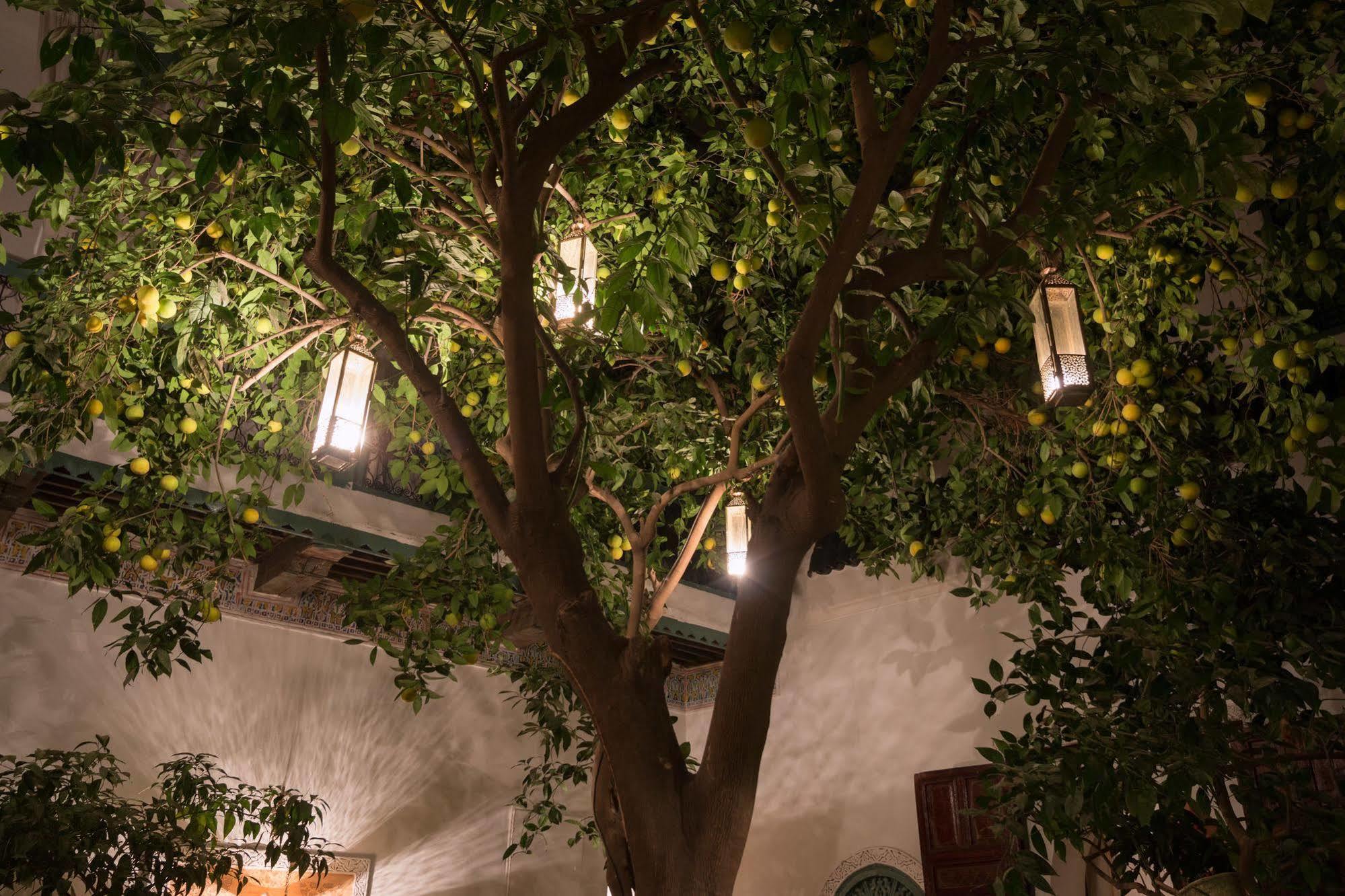 Origin Hotels Riad Magi Marrakesh Bagian luar foto
