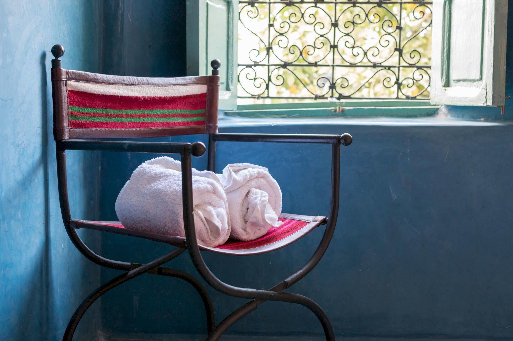 Origin Hotels Riad Magi Marrakesh Bagian luar foto
