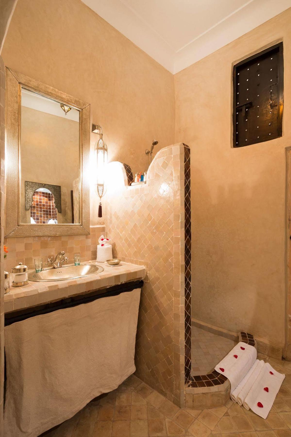 Origin Hotels Riad Magi Marrakesh Bagian luar foto