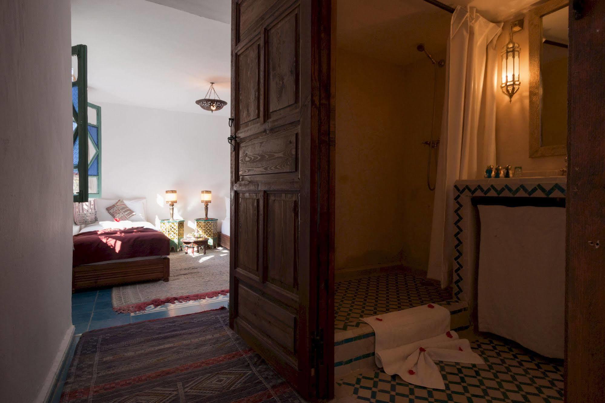Origin Hotels Riad Magi Marrakesh Bagian luar foto