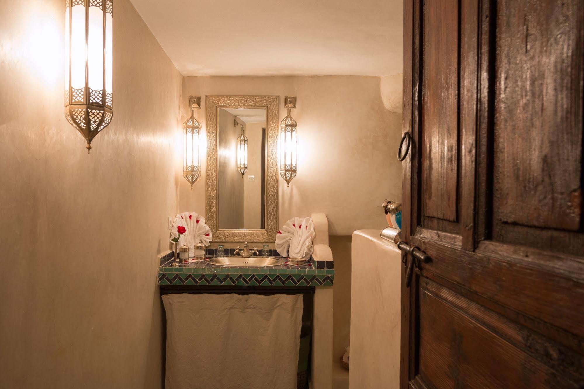 Origin Hotels Riad Magi Marrakesh Bagian luar foto