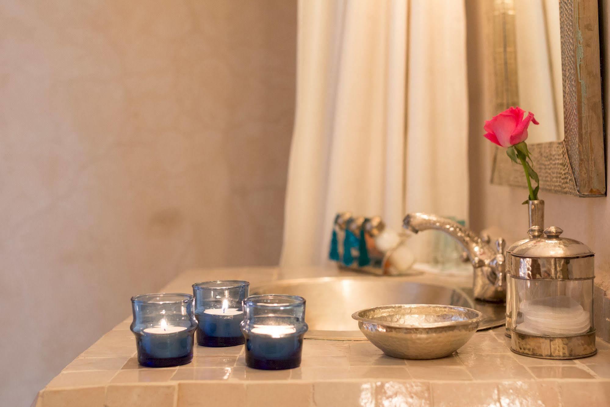 Origin Hotels Riad Magi Marrakesh Bagian luar foto