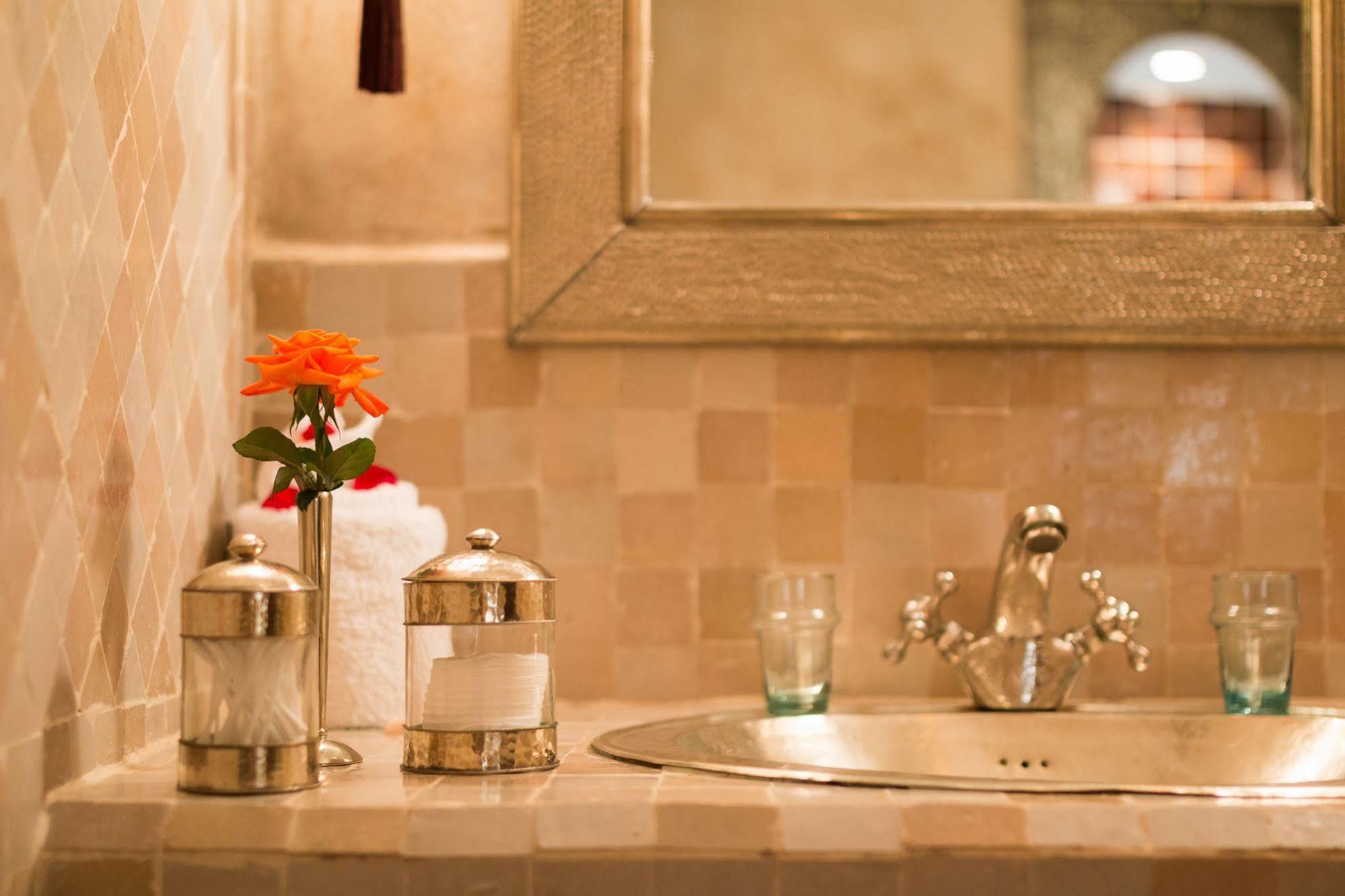 Origin Hotels Riad Magi Marrakesh Bagian luar foto