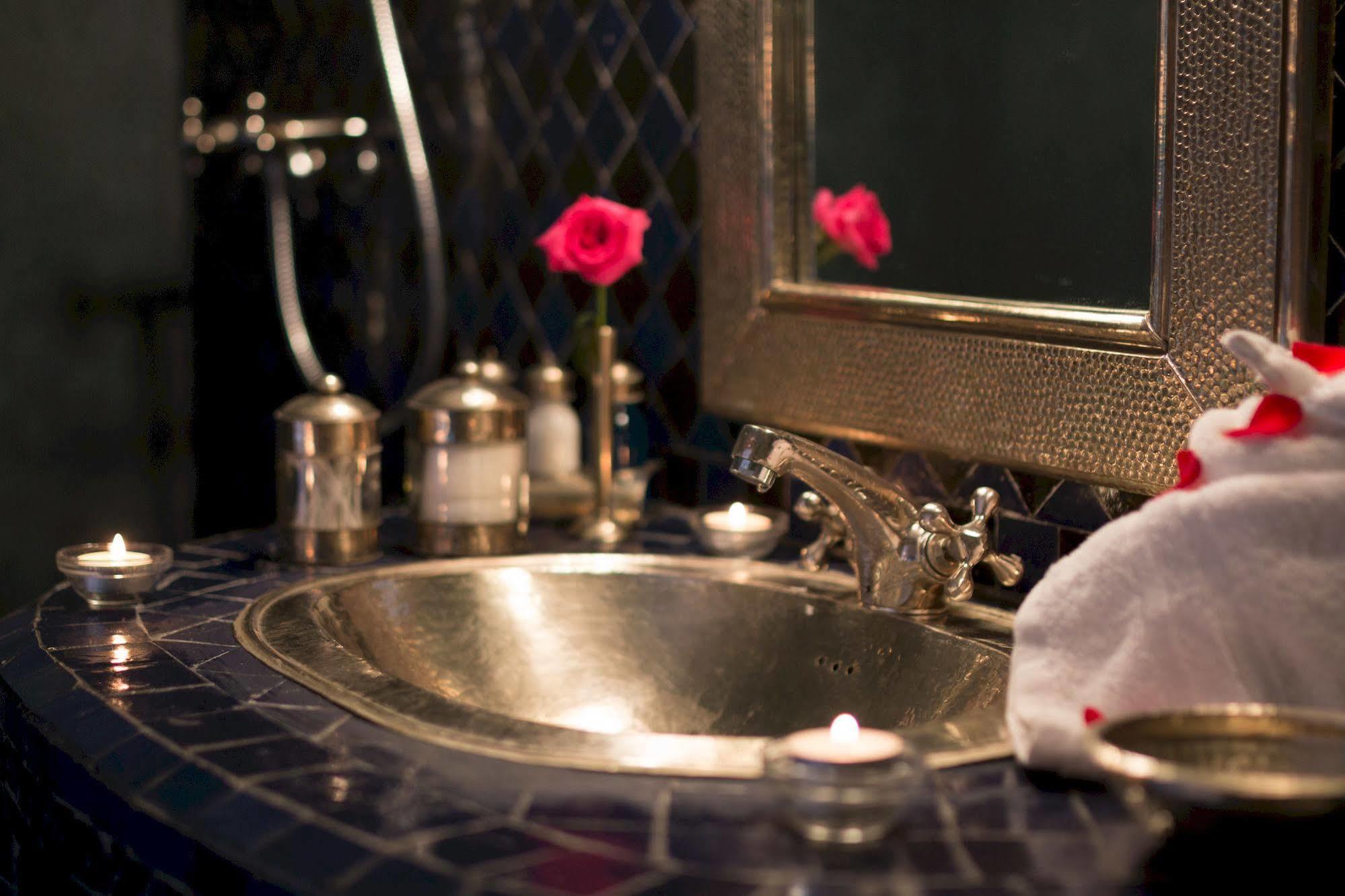 Origin Hotels Riad Magi Marrakesh Bagian luar foto