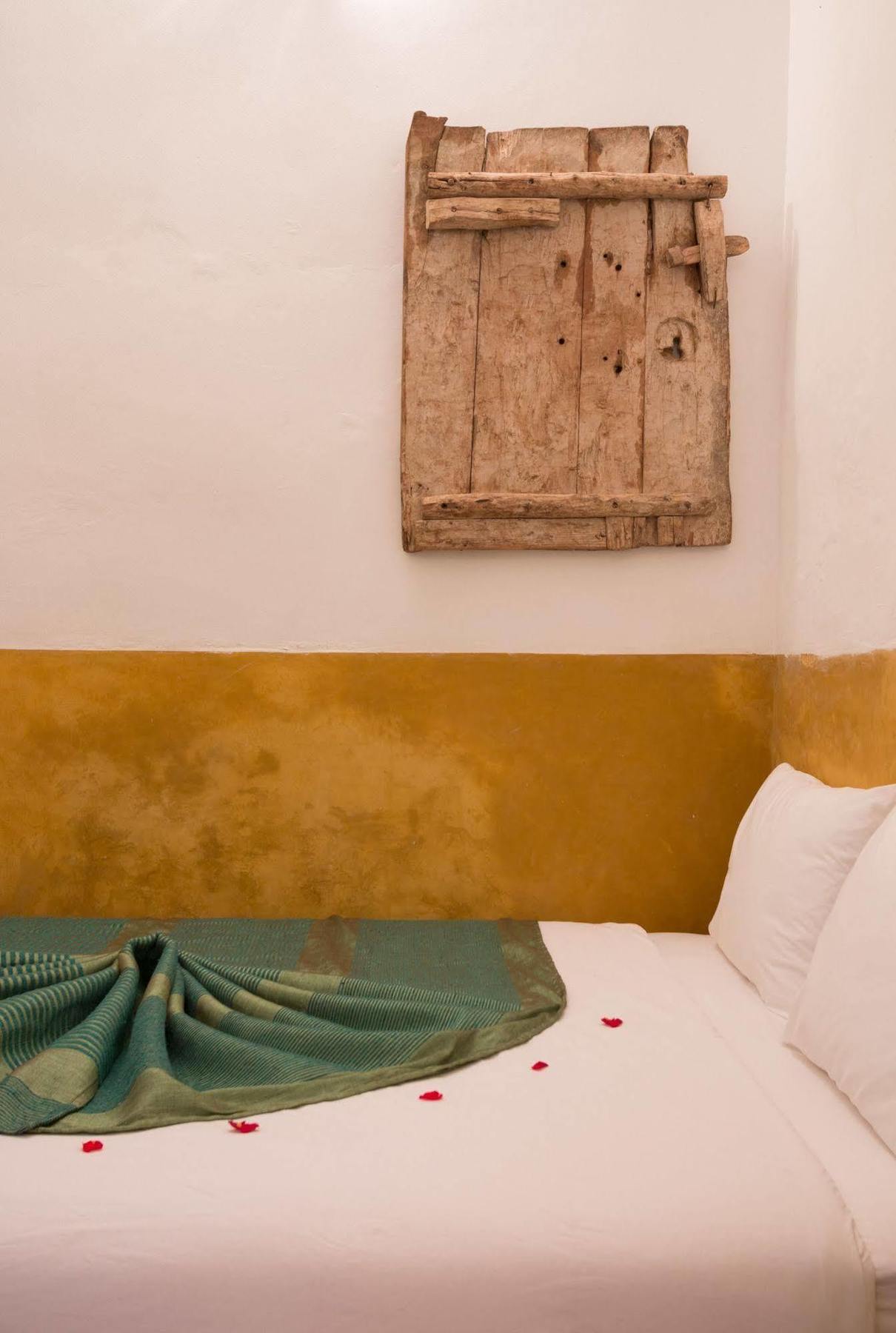 Origin Hotels Riad Magi Marrakesh Bagian luar foto
