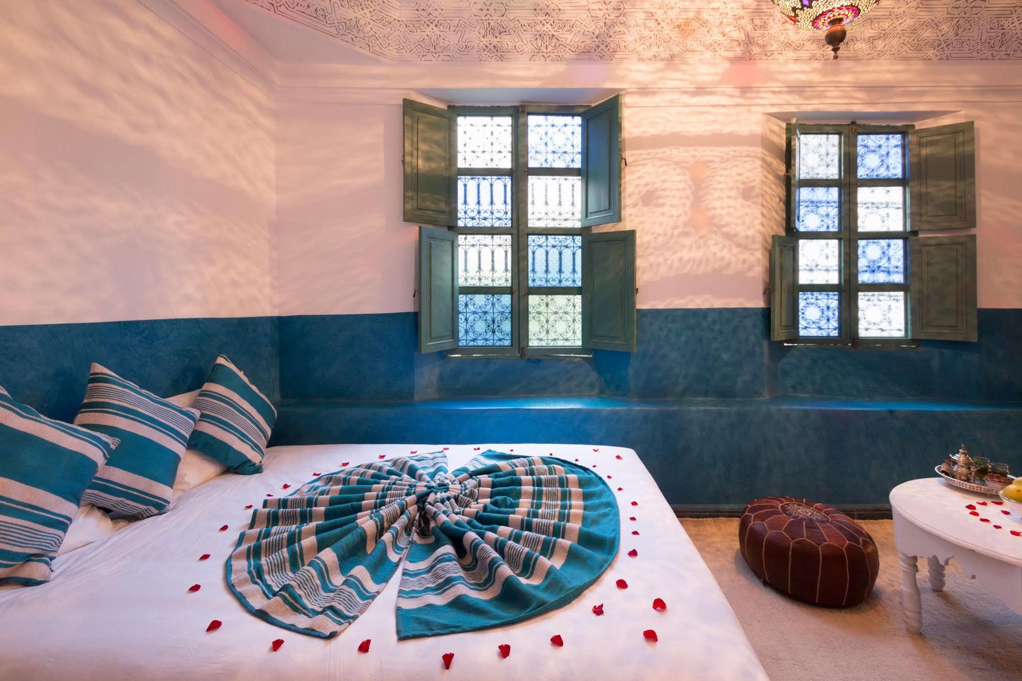 Origin Hotels Riad Magi Marrakesh Bagian luar foto