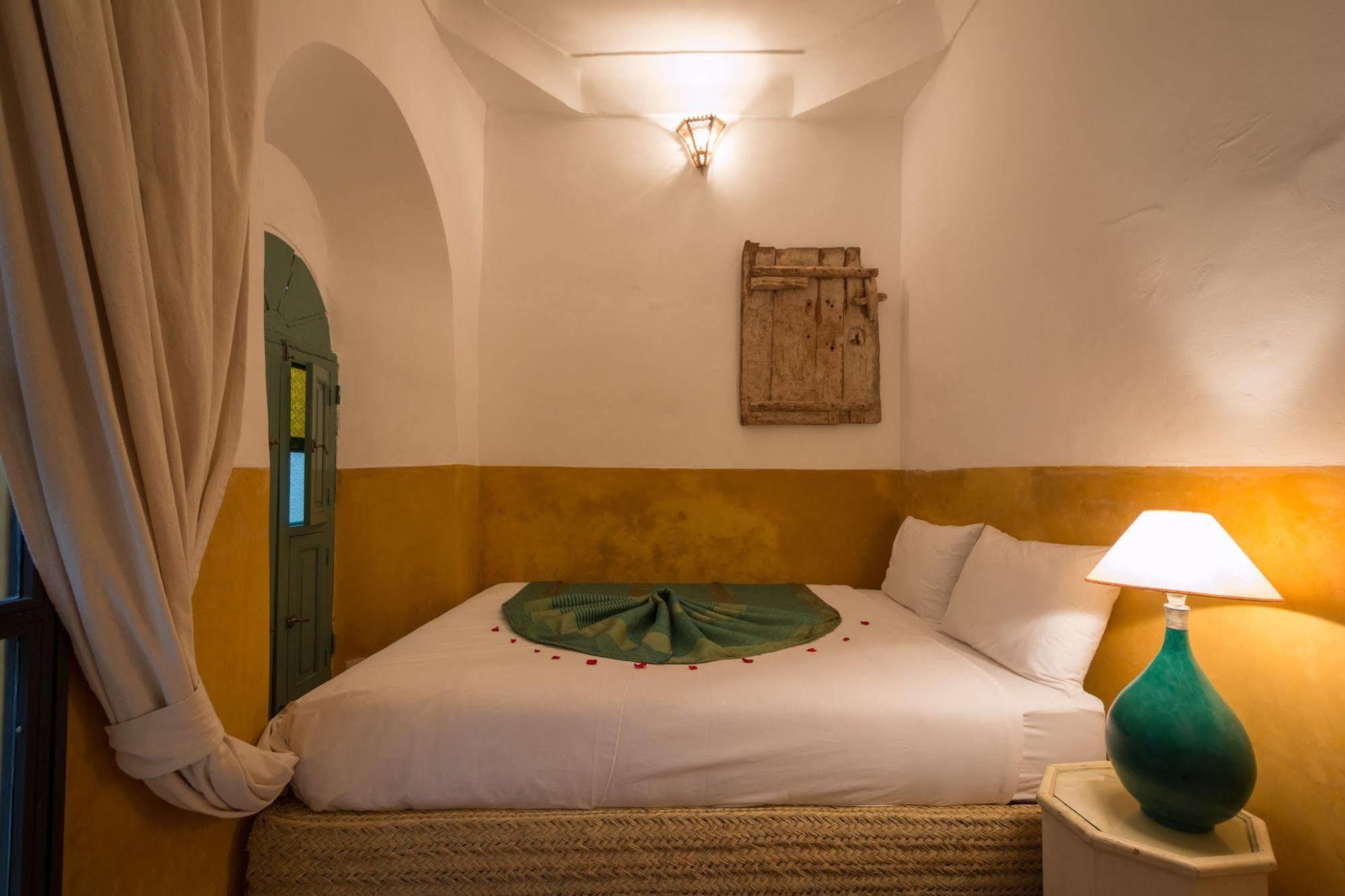 Origin Hotels Riad Magi Marrakesh Bagian luar foto