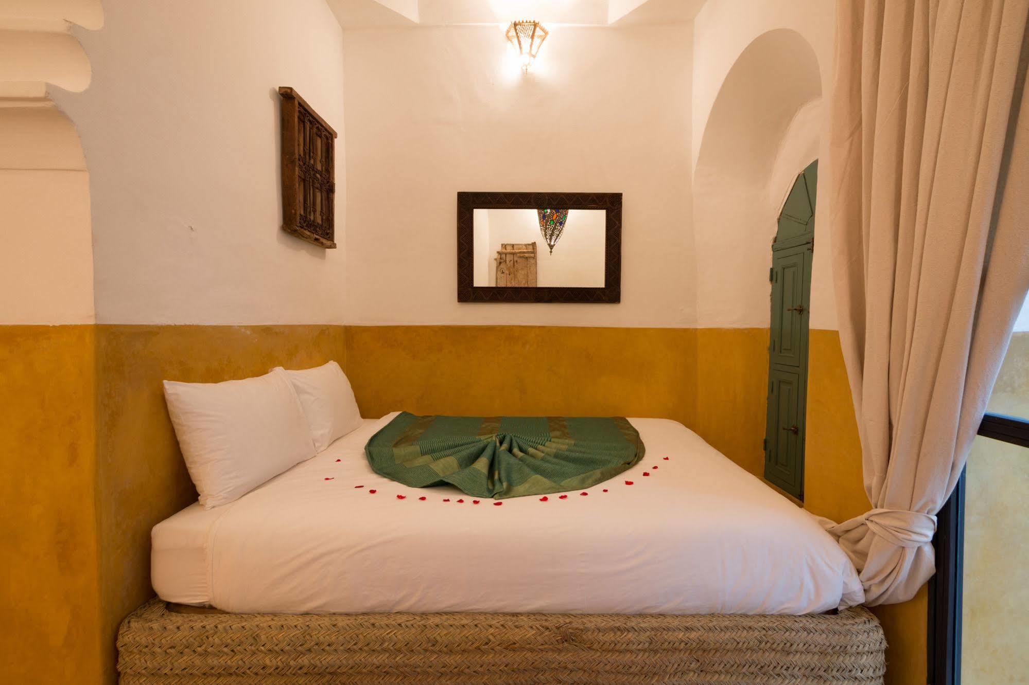Origin Hotels Riad Magi Marrakesh Bagian luar foto