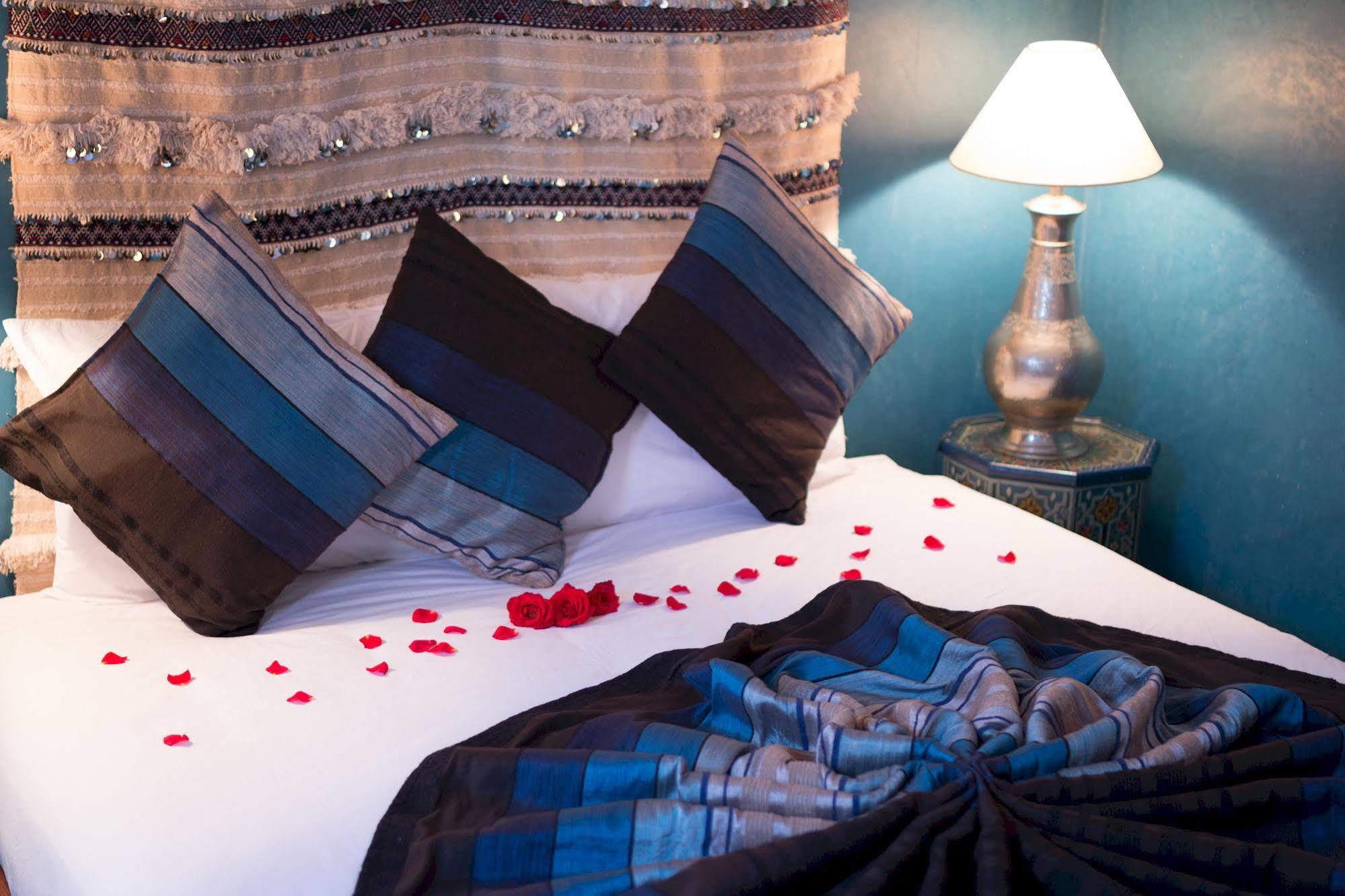 Origin Hotels Riad Magi Marrakesh Bagian luar foto