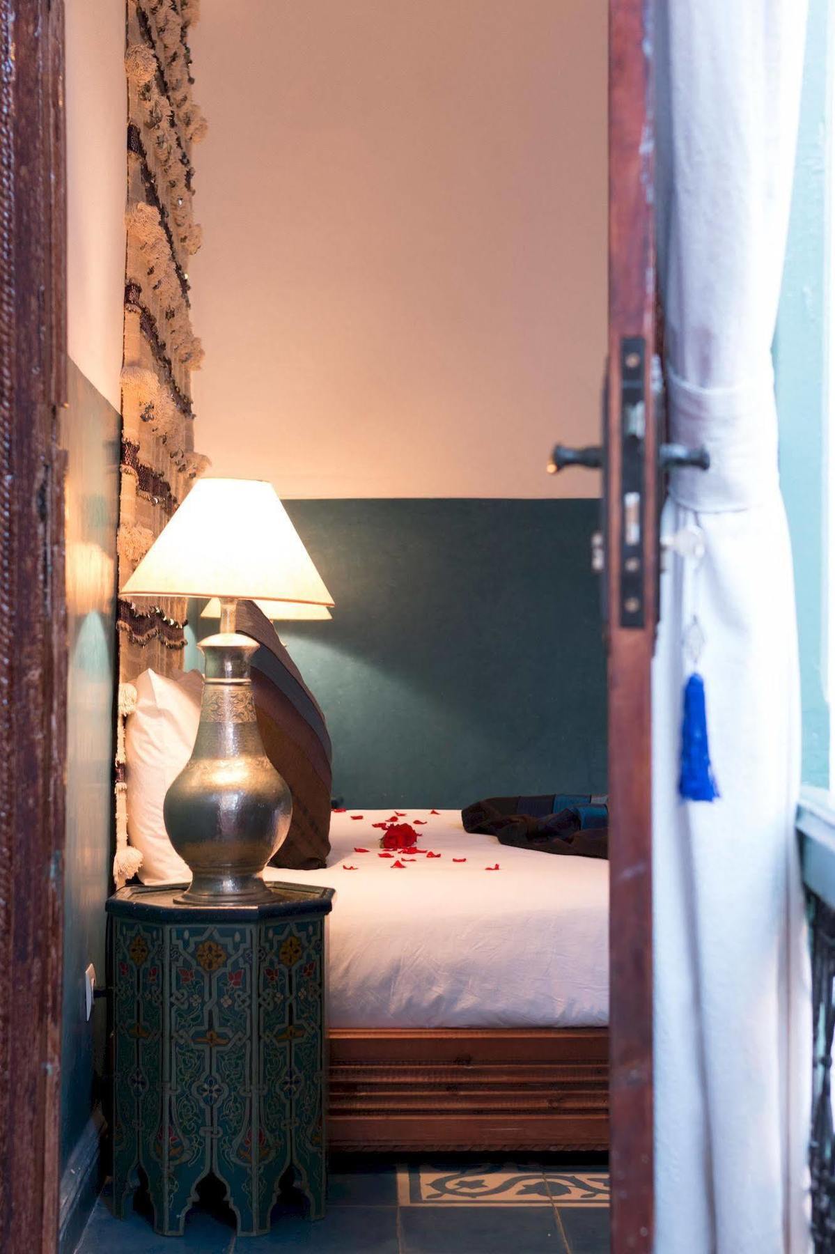 Origin Hotels Riad Magi Marrakesh Bagian luar foto
