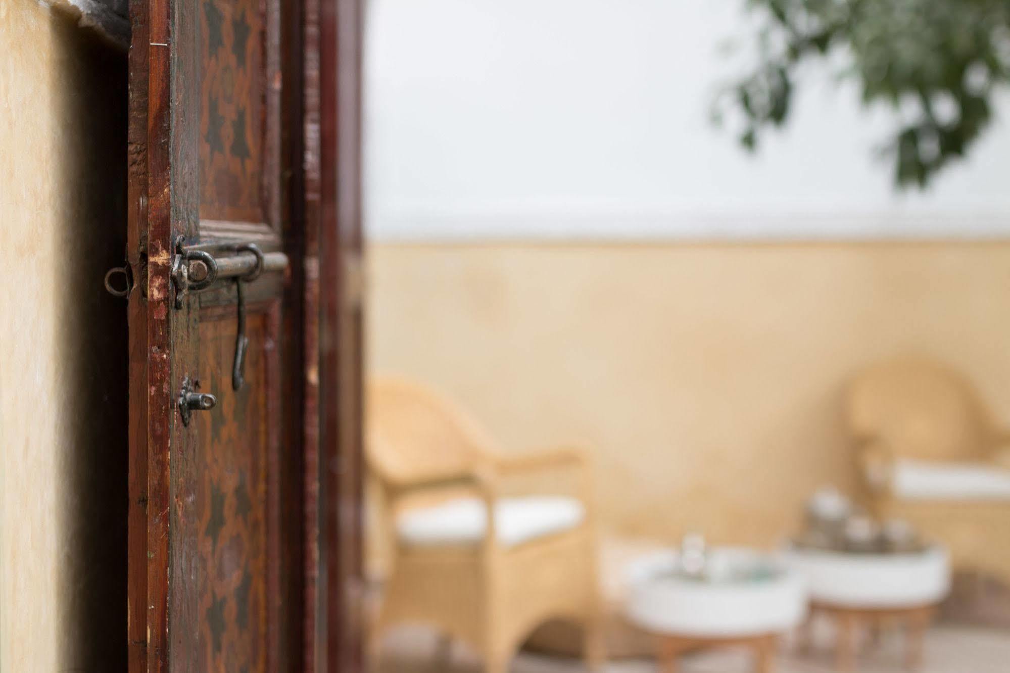 Origin Hotels Riad Magi Marrakesh Bagian luar foto